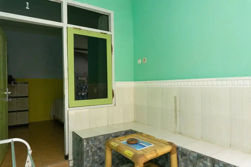 Гили Траванган: RedDoorz Near Gili Trawangan Port