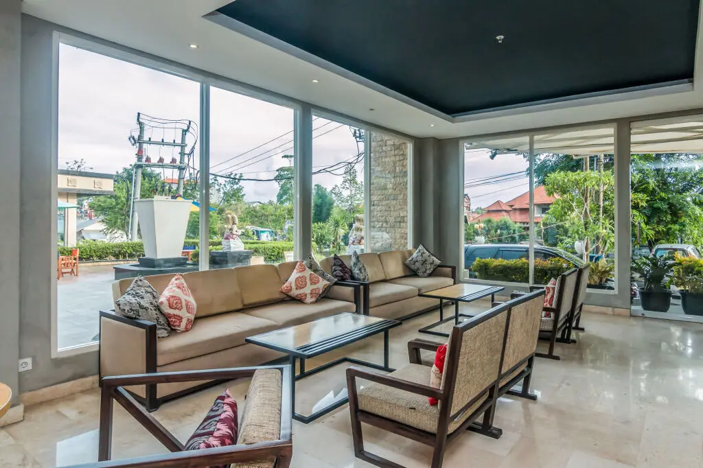 Падангсамбиан: ZenRooms Denpasar Gatot Subroto