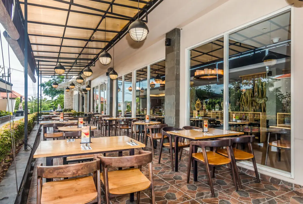 Падангсамбиан: ZenRooms Denpasar Gatot Subroto