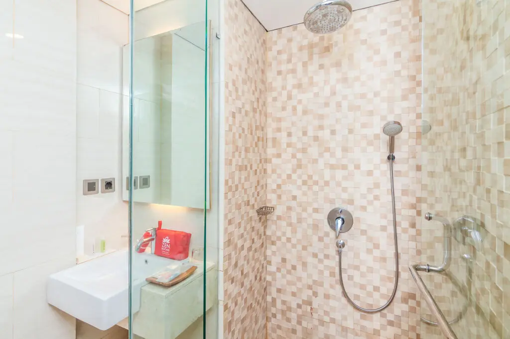 Падангсамбиан: ZenRooms Denpasar Gatot Subroto