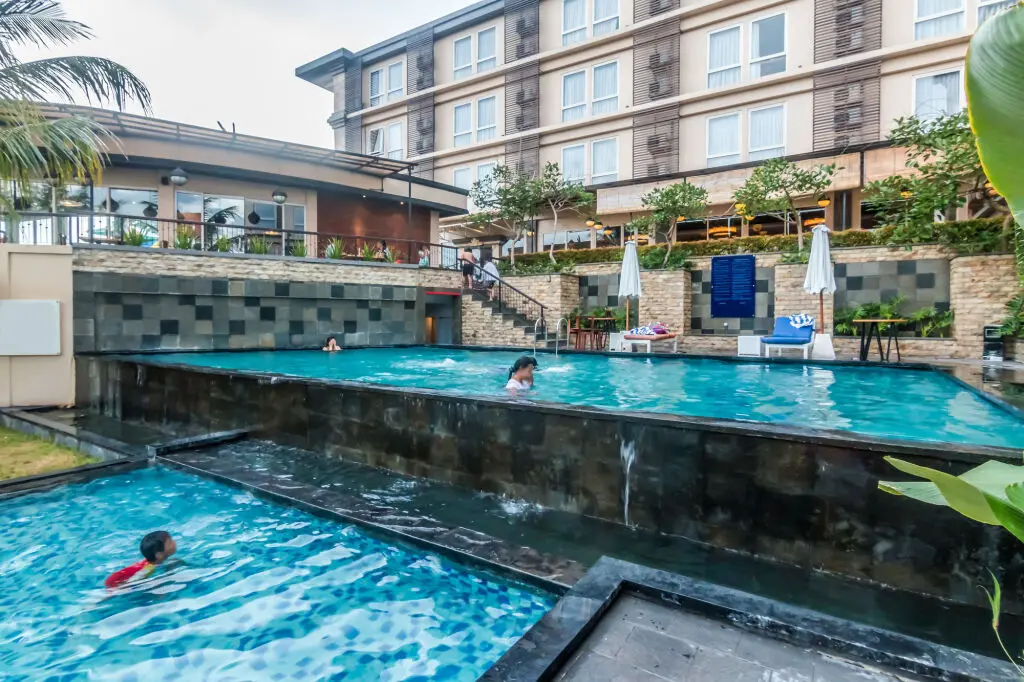 Падангсамбиан: ZenRooms Denpasar Gatot Subroto