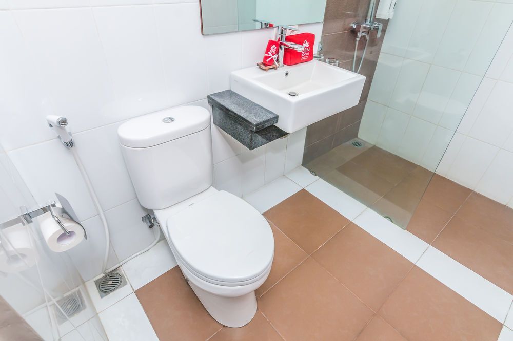 Санур: ZenRooms Sanur Tamblingan