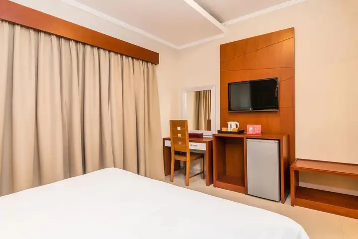 Санур: ZenRooms Sanur Tamblingan