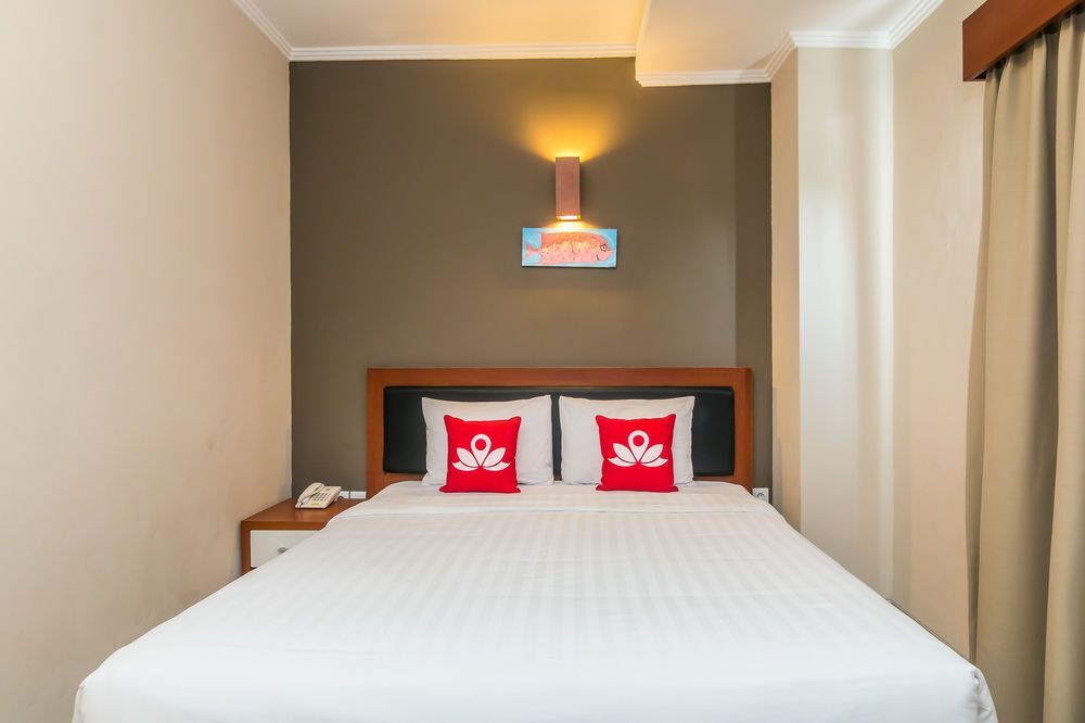 Санур: ZenRooms Sanur Tamblingan