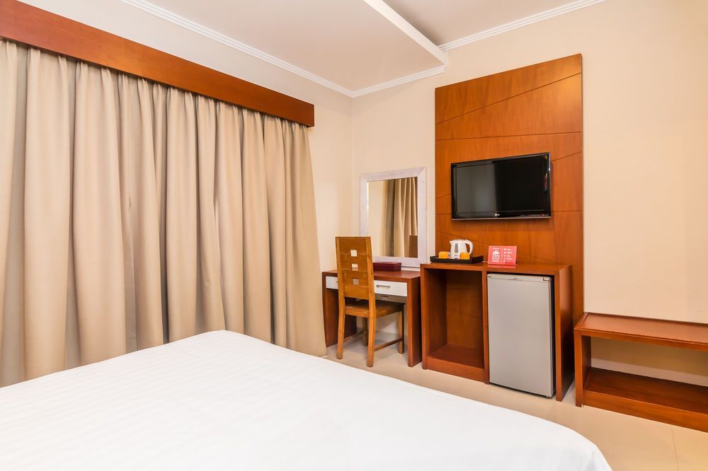 Санур: ZenRooms Sanur Tamblingan