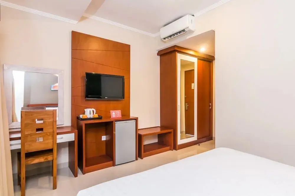 Санур: ZenRooms Sanur Tamblingan