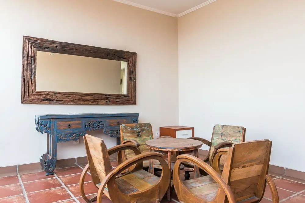 Санур: ZenRooms Sanur Tamblingan