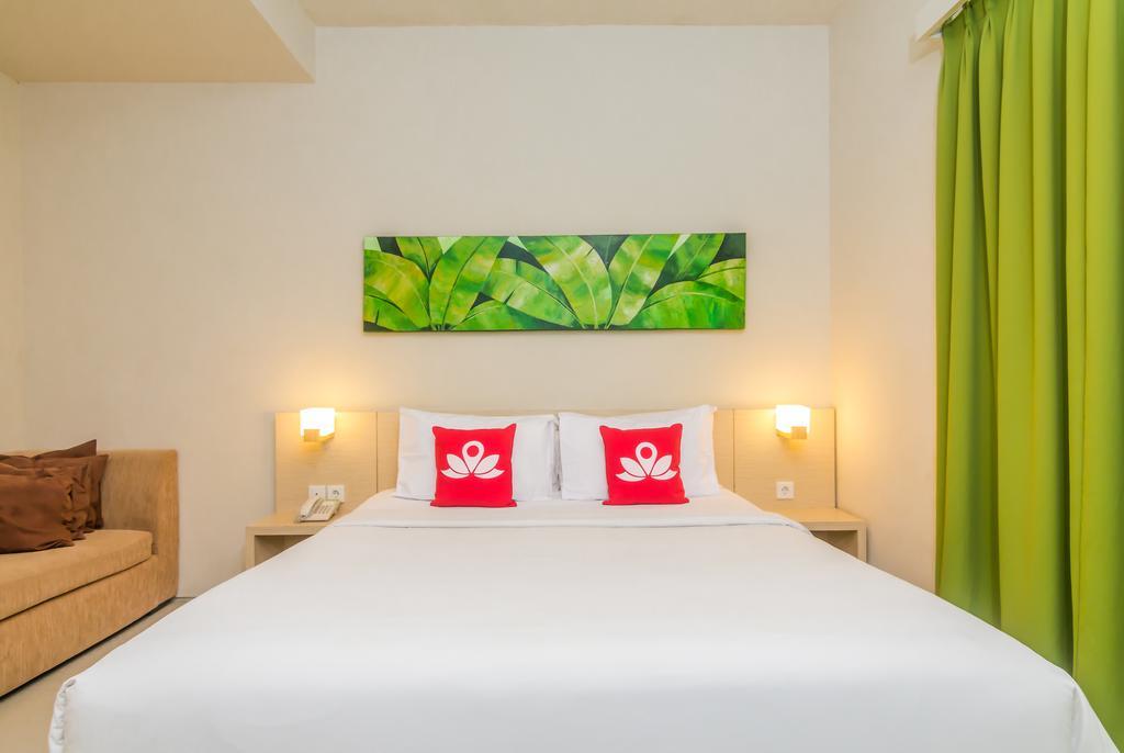 Падангсамбиан: ZenRooms Denpasar Gunung Soputan