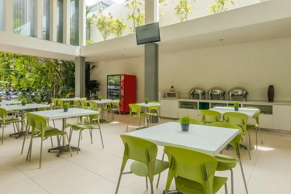 Падангсамбиан: ZenRooms Denpasar Gunung Soputan