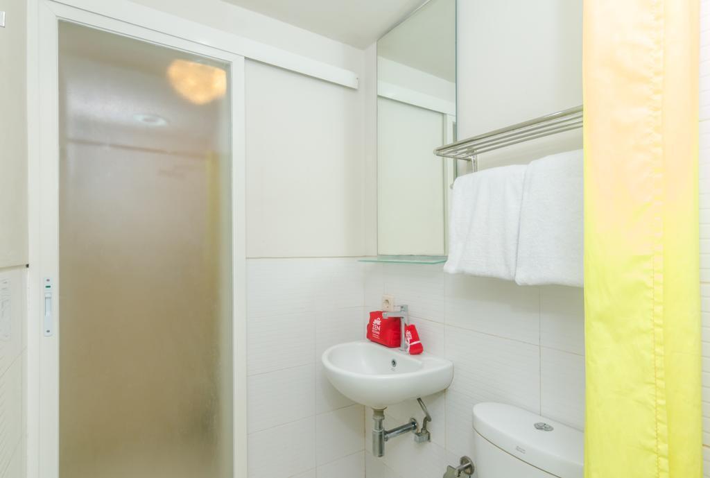 Падангсамбиан: ZenRooms Denpasar Gunung Soputan