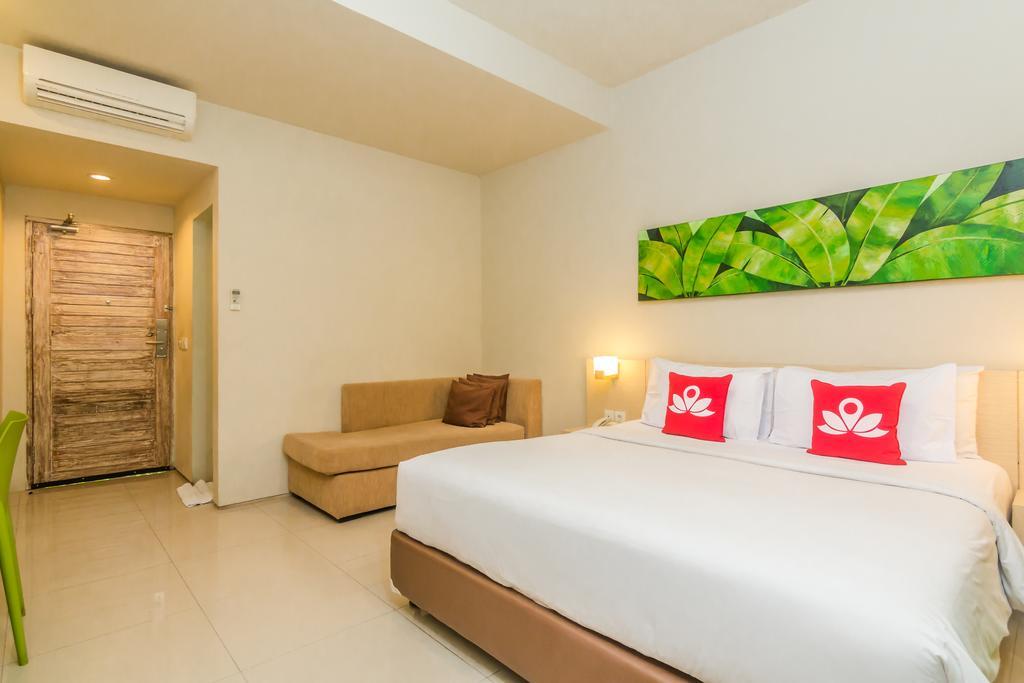 Падангсамбиан: ZenRooms Denpasar Gunung Soputan