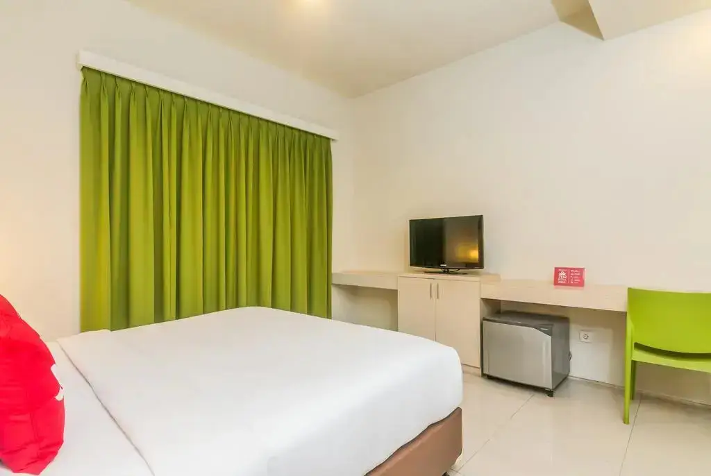 Падангсамбиан: ZenRooms Denpasar Gunung Soputan