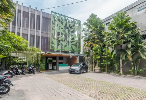 ZenRooms Denpasar Gunung Soputan — фото 1