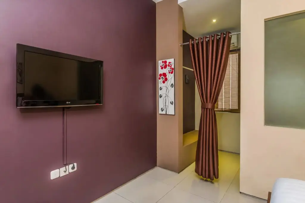 Падангсамбиан: ZenRooms Denpasar Mahendradata