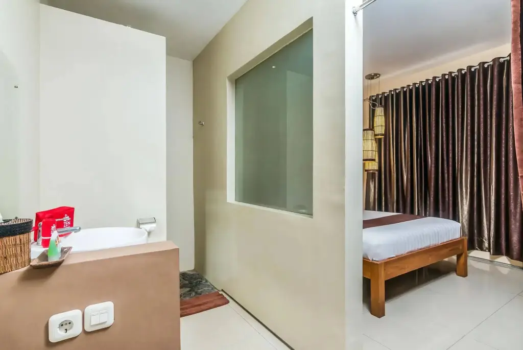 Падангсамбиан: ZenRooms Denpasar Mahendradata