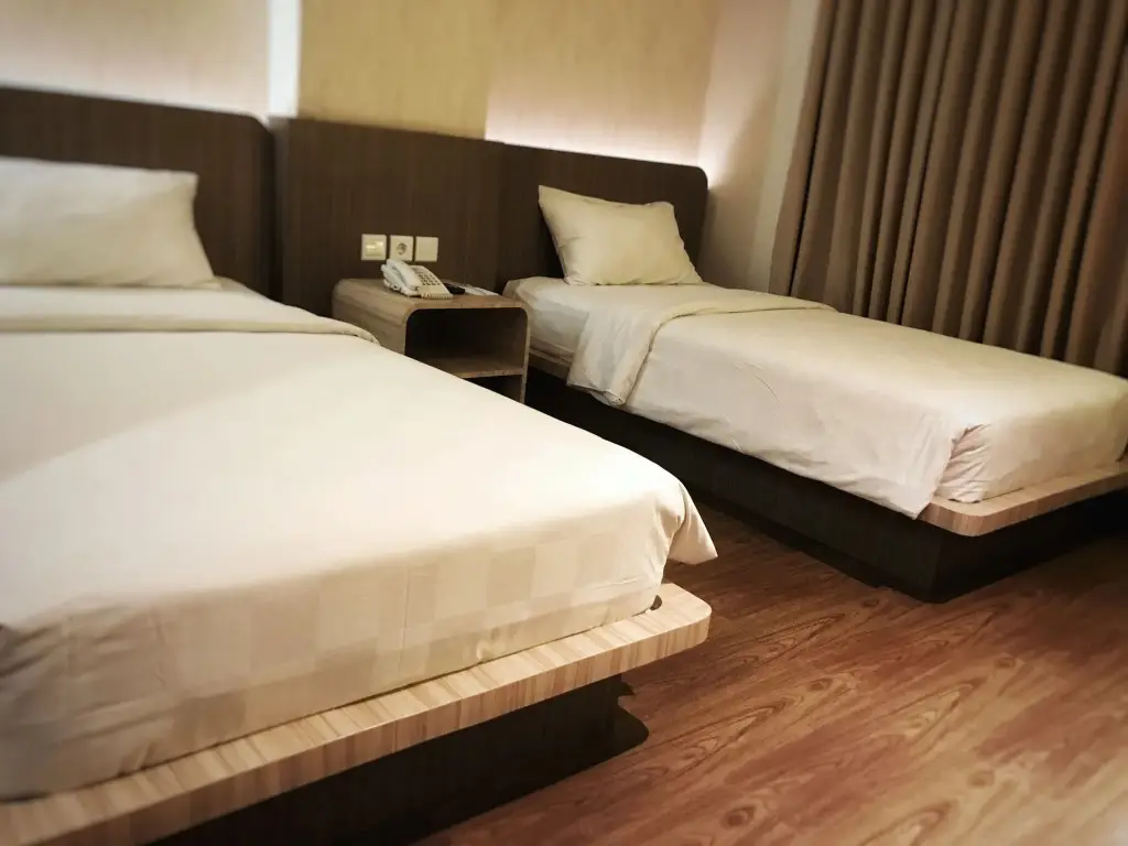 Бандунг: M Premiere Hotel