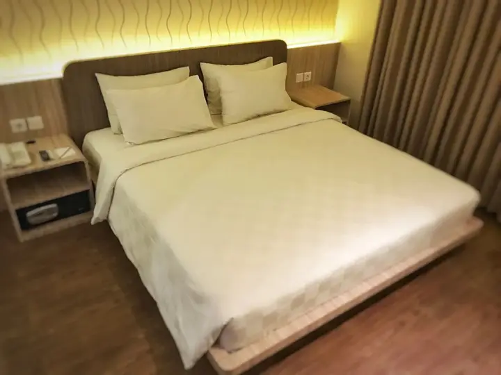 Бандунг: M Premiere Hotel