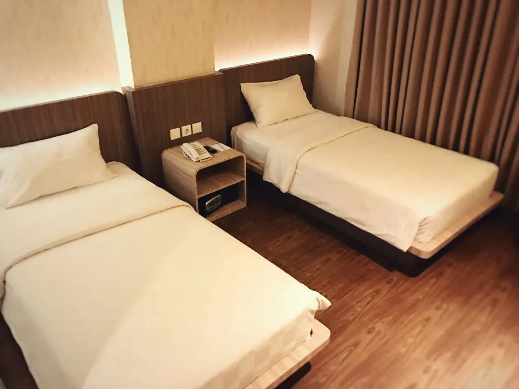 Бандунг: M Premiere Hotel