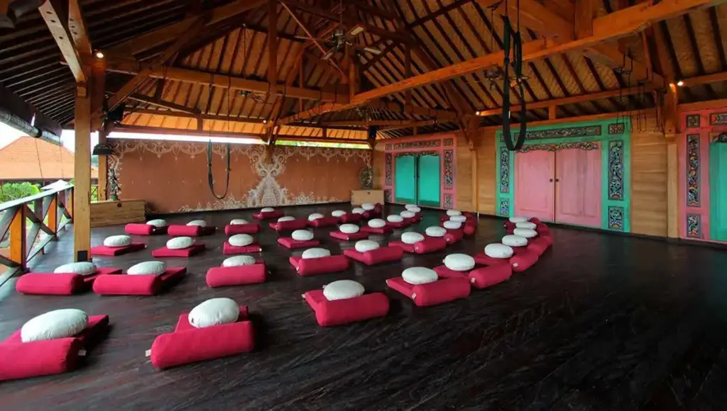 Пекату: Yoga Searcher Bali