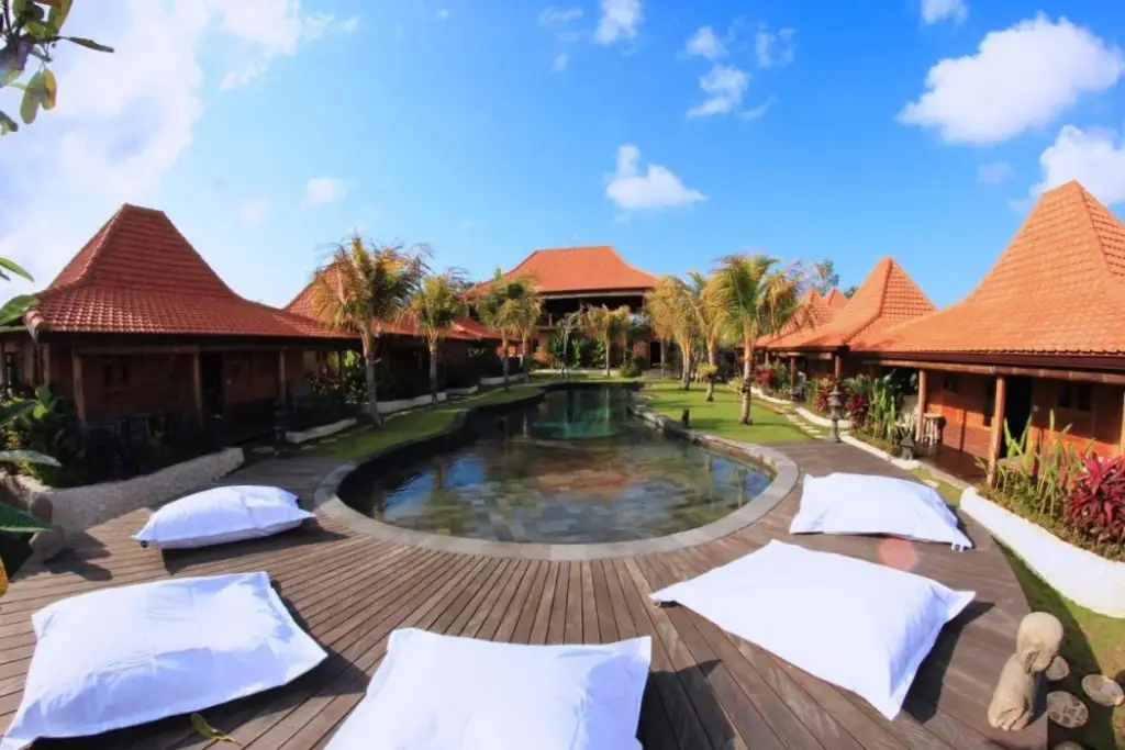 Пекату: Yoga Searcher Bali