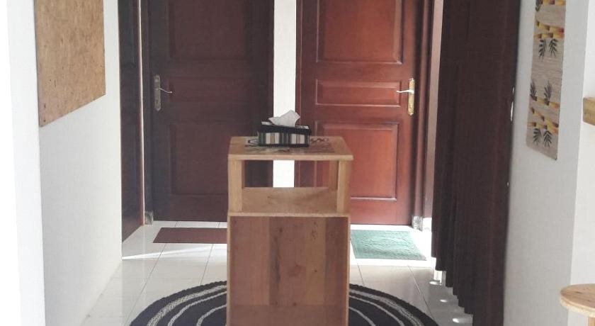 Джокьякарта: Rumah Roso Homestay