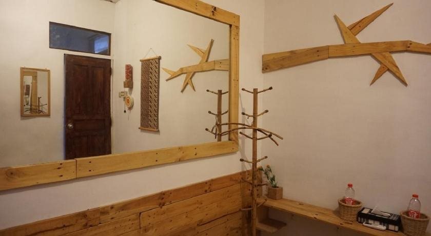 Джокьякарта: Rumah Roso Homestay