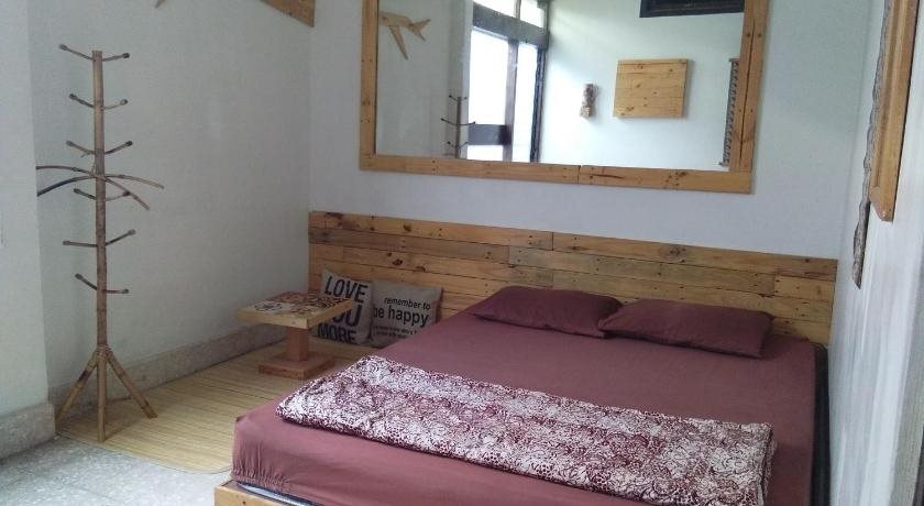 Джокьякарта: Rumah Roso Homestay