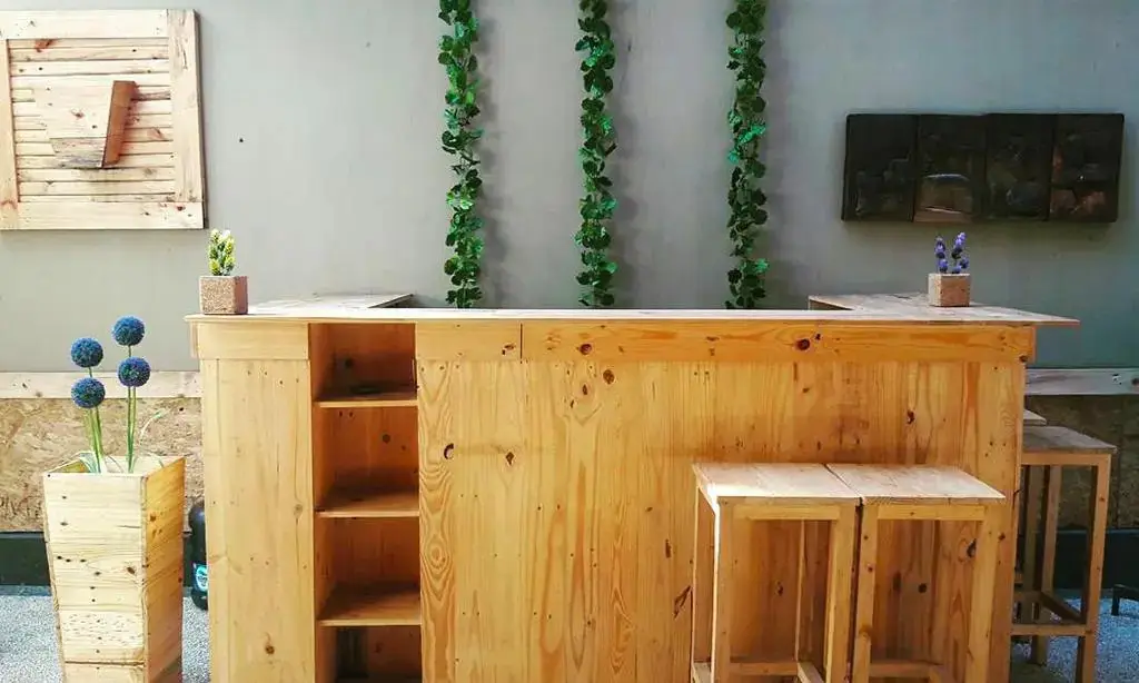 Джокьякарта: Rumah Roso Homestay