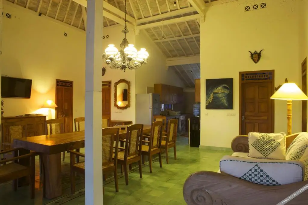 Пакитан: Desa Limasan Retreat