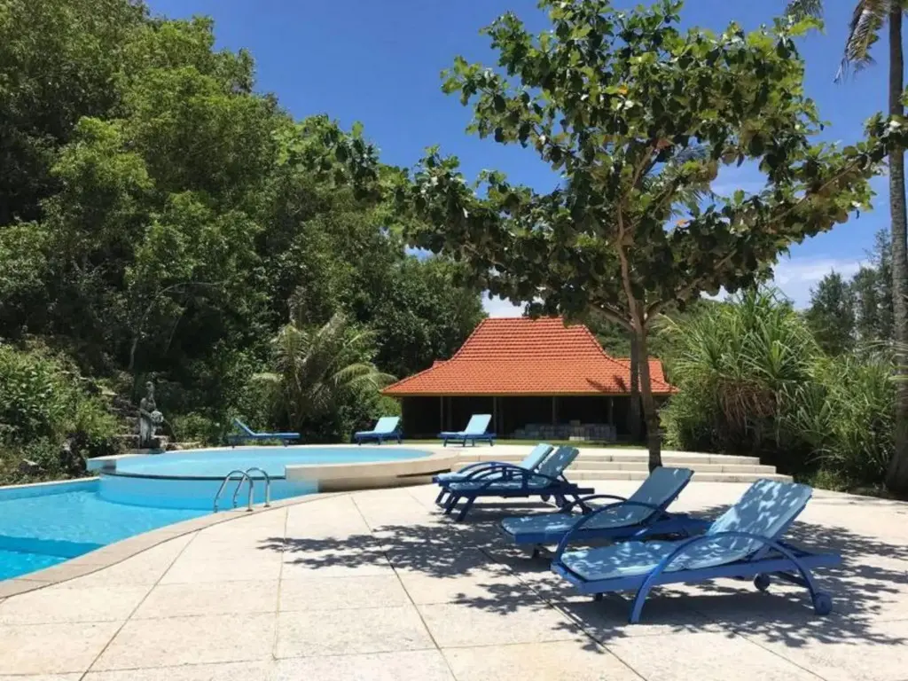 Пакитан: Desa Limasan Retreat