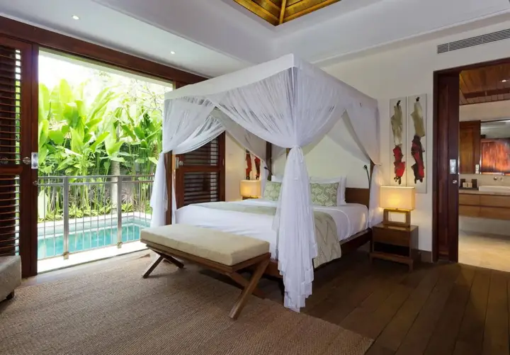 Кута: Villa Suar Drupadi