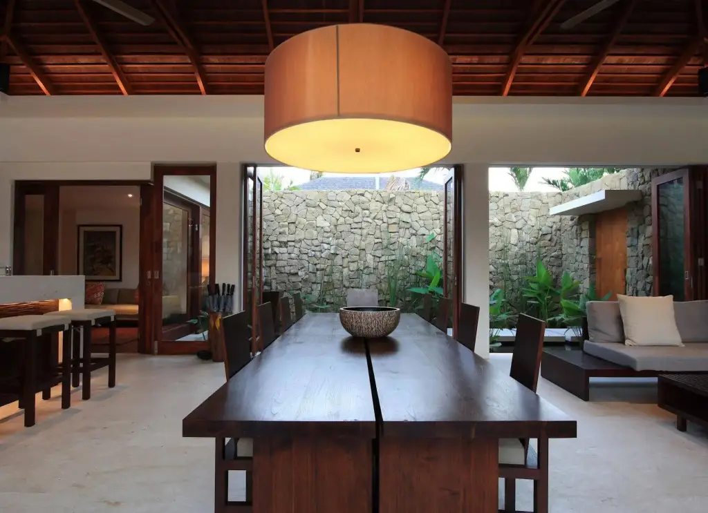 Кута: Villa Suar Drupadi