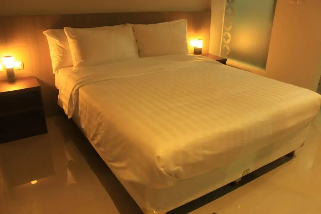 Джакарта: Jasmine Suites
