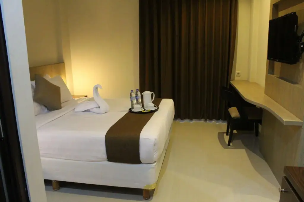 Джакарта: Jasmine Suites
