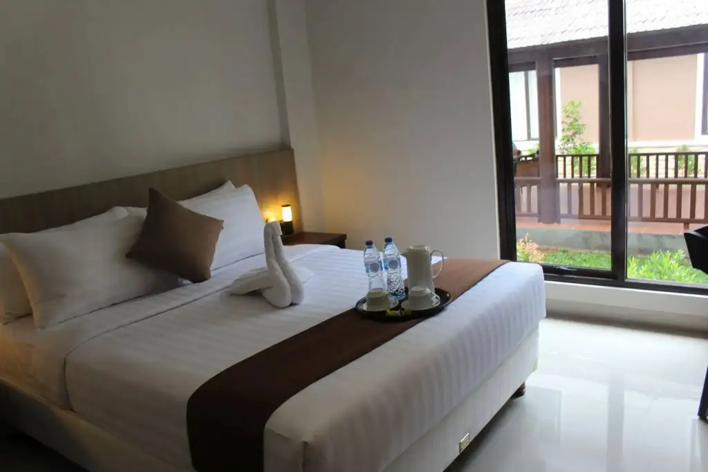 Джакарта: Jasmine Suites