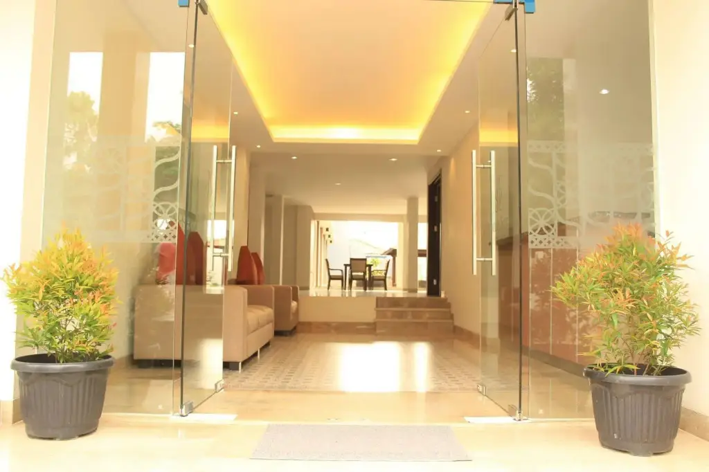 Джакарта: Jasmine Suites