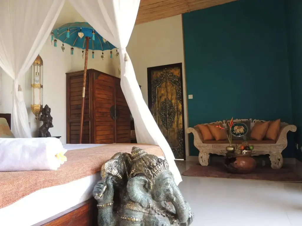 Пекату: Hakuna Matata Bali Villas
