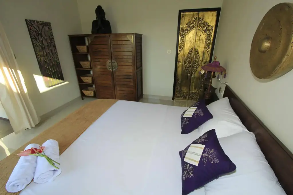 Пекату: Hakuna Matata Bali Villas