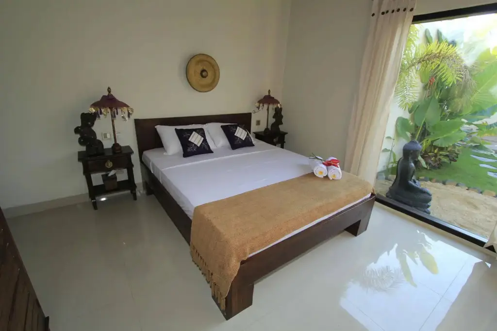 Пекату: Hakuna Matata Bali Villas