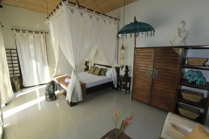 Пекату: Hakuna Matata Bali Villas