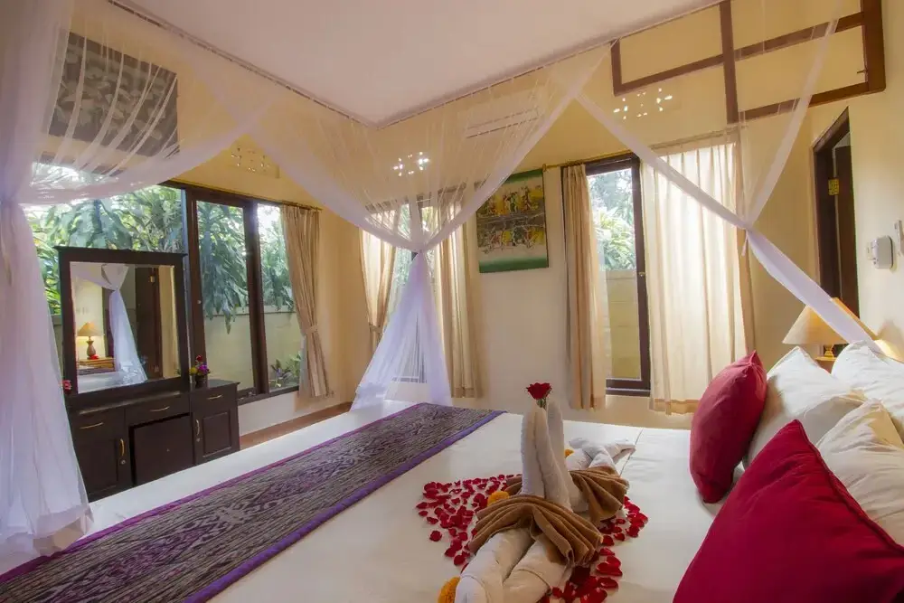Убуд: Kukuh House Ubud