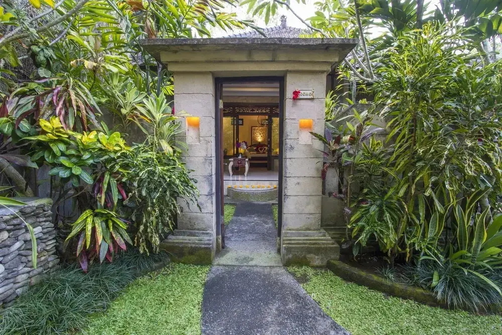 Убуд: Kukuh House Ubud