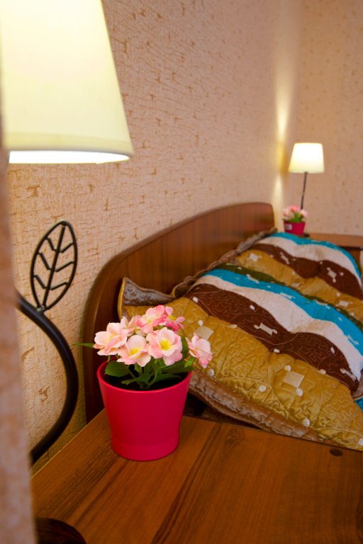 Красноярск: Na Aviatorov 38 -3 Apartments