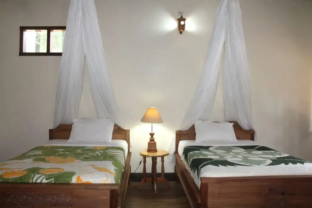 Кута: Kuta Cove Hotel