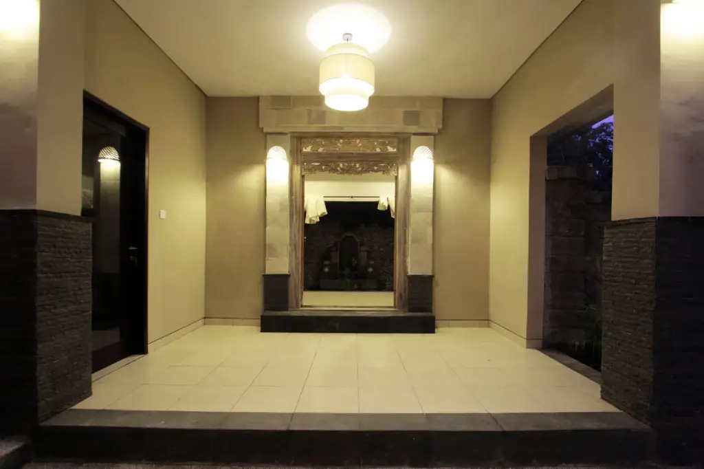 Griya Shanti Villas & Spa — фото 1