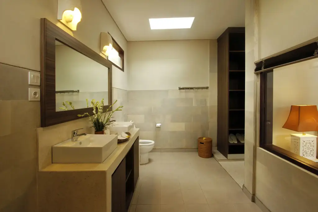 Убуд: Griya Shanti Villas & Spa