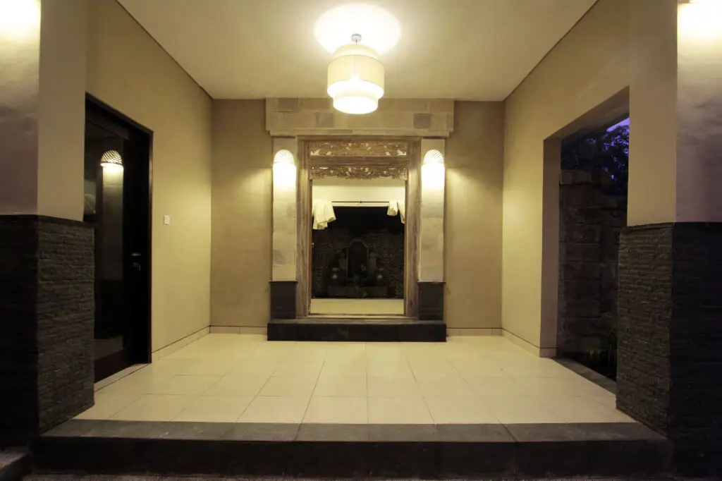 Griya Shanti Villas & Spa — фото 1