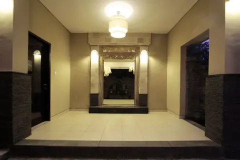 Griya Shanti Villas & Spa — фото 1