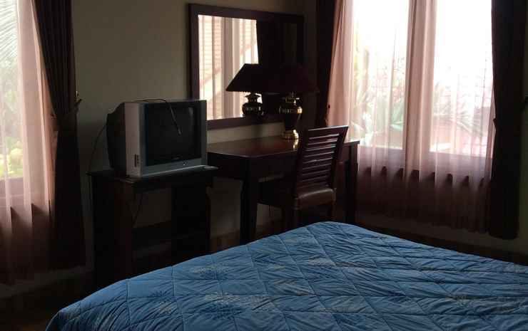 Джокьякарта: Rami Homestay