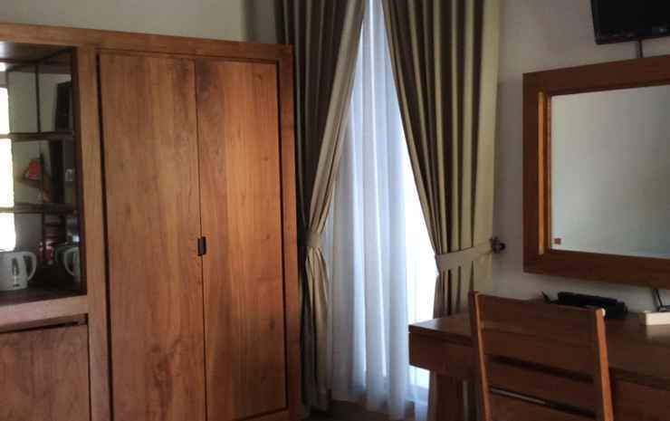 Джокьякарта: Rami Homestay